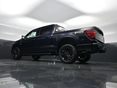 New 2026 Ford F150 Lariat w/ Equipment Group 501A Mid AWD/4WD image 46