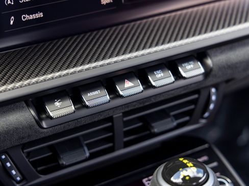 Used 2026 Porsche 911 GT3 image 45