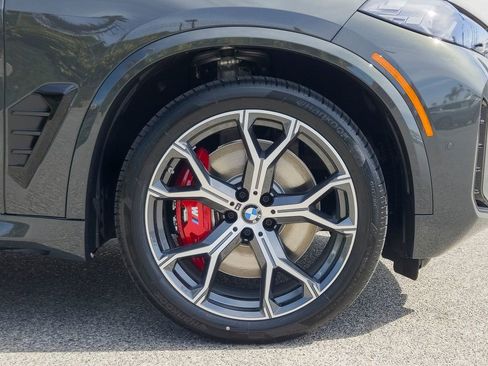 New 2026 BMW X5 xDrive50e w/ Executive Package image 6