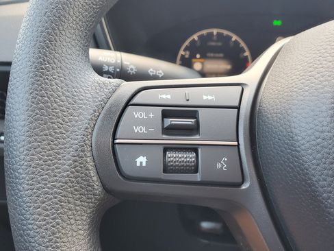New 2026 Honda CR-V LX image 21