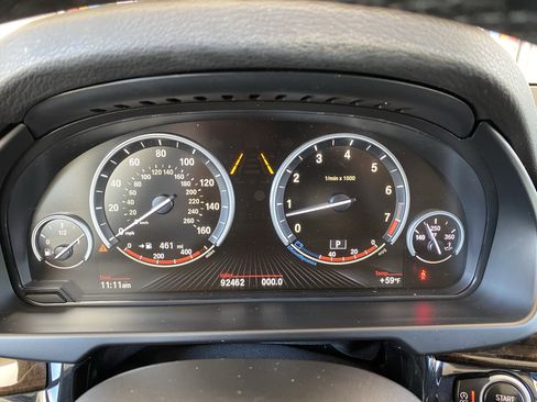 Used 2015 BMW X5 xDrive35i AWD/4WD image 31