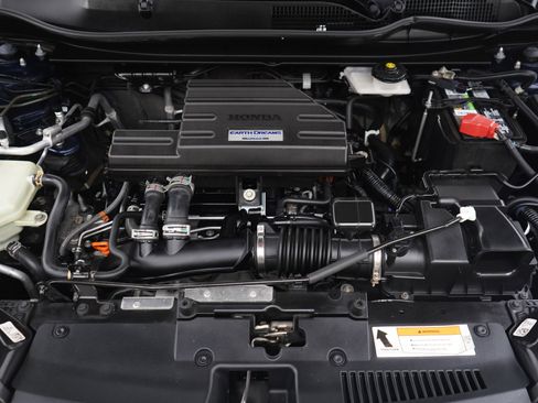 Used 2017 Honda CR-V EX-L image 29