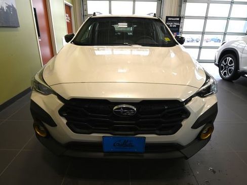 New 2026 Subaru Crosstrek 2.5i Sport AWD/4WD image 15