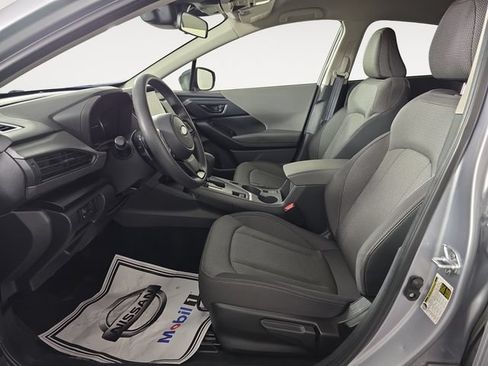 Certified 2024 Subaru Crosstrek 2.0i Premium AWD/4WD image 9