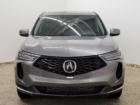 Used 2026 Acura RDX SH-AWD w/ Technology Package image 5