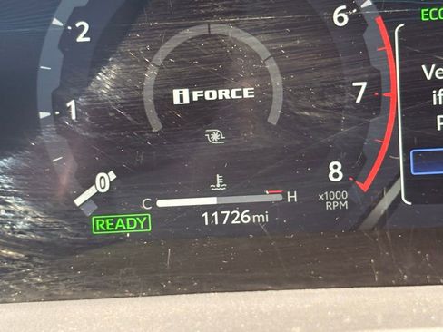 Used 2025 Toyota 4Runner TRD Pro image 16