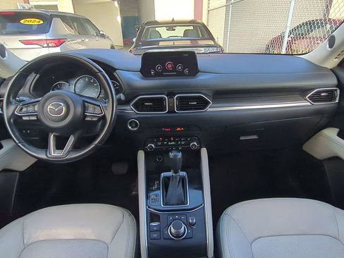 Used 2019 MAZDA CX-5 Grand Touring FWD image 16
