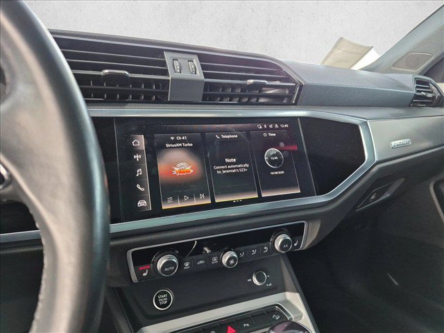 Used 2023 Audi Q3 2.0T Premium AWD/4WD image 14
