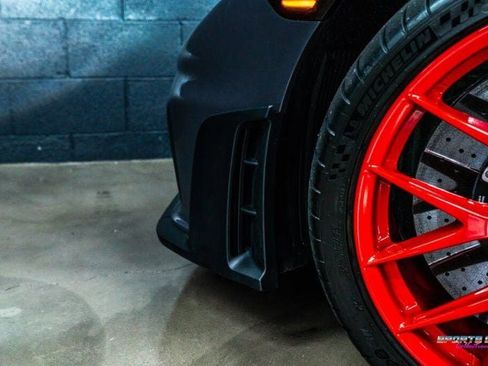 Used 2023 Porsche 718 Cayman GT4 RS image 17