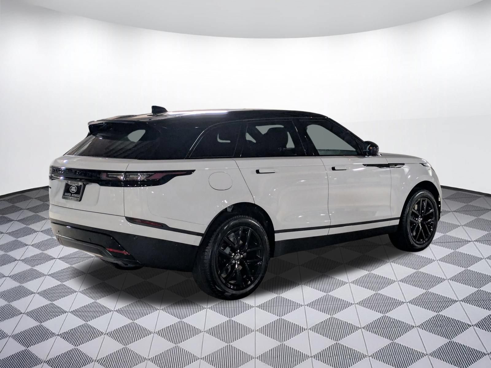 New 2026 Land Rover Range Rover Velar S AWD/4WD image 10