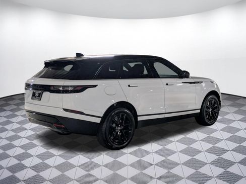 New 2026 Land Rover Range Rover Velar S AWD/4WD image 10