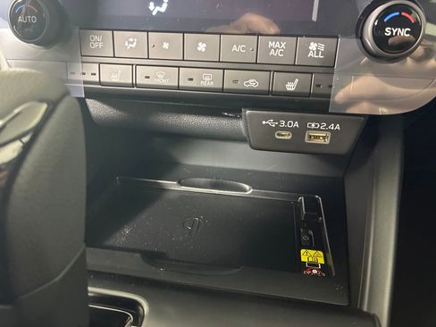 New 2026 Subaru Outback Premium image 22