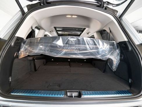 New 2026 Mercedes-Benz GLS 450 4MATIC image 37