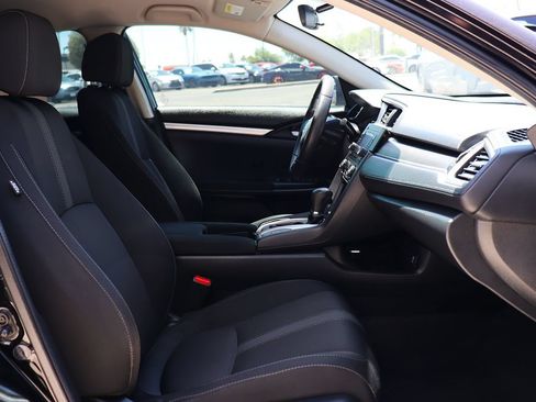 Used 2020 Honda Civic LX image 34