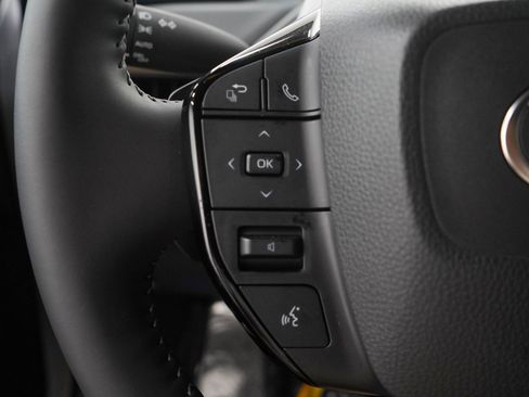 Certified 2026 Toyota bZ AWD/4WD image 24