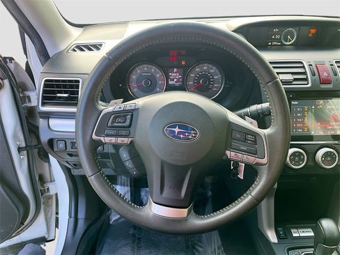 Used 2016 Subaru Forester 2.0XT Premium w/ Popular Package #1 image 11
