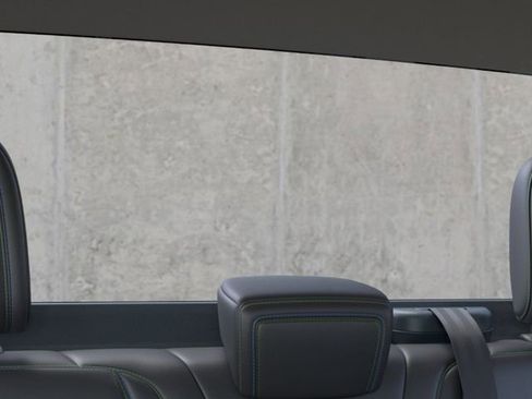 New 2026 Ford Maverick Lobo AWD/4WD image 43