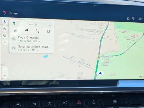 Used 2022 Chevrolet Silverado 1500 High Country w/ High Country Premium Package image 22