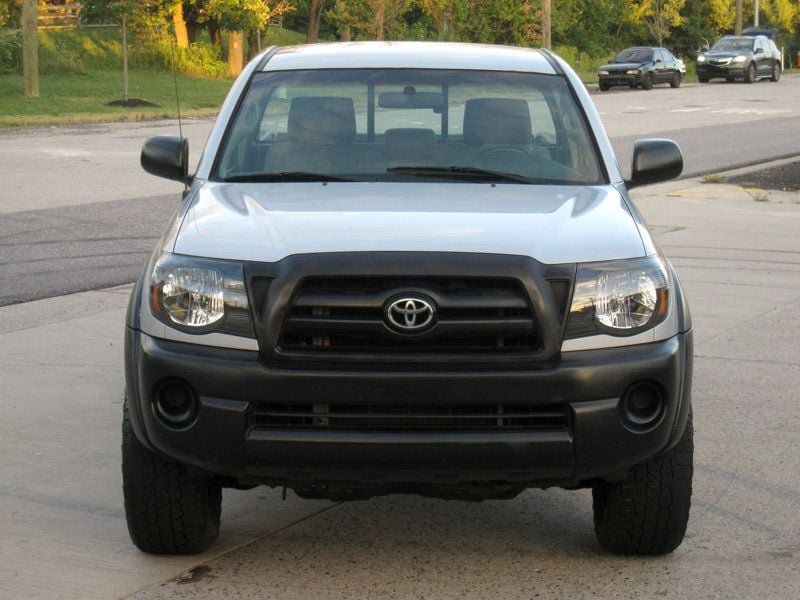 Used 2006 Toyota Tacoma 4x4 Regular Cab w/ Standard Pkg #1 image 5
