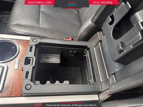 Used 2010 Ford Expedition Limited AWD/4WD image 15