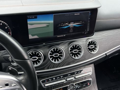Used 2019 Mercedes-Benz CLS 450 4MATIC w/ Driver Assistance Package image 26