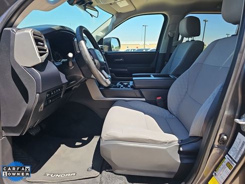 Used 2024 Toyota Tundra SR5 AWD/4WD image 13
