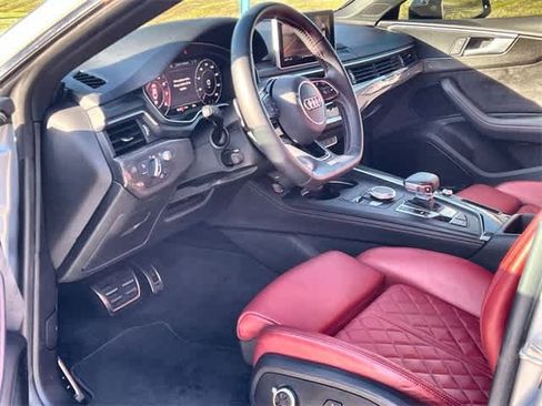 Used 2019 Audi S5 Prestige image 3