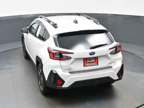 Used 2025 Subaru Crosstrek 2.5i Limited AWD/4WD image 40