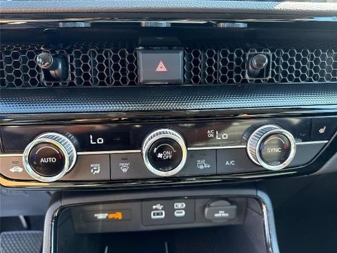 Used 2024 Honda CR-V EX-L image 15