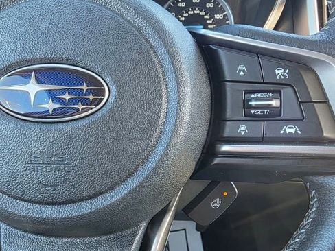 Used 2020 Subaru Ascent Limited w/ Popular Package #2A image 31