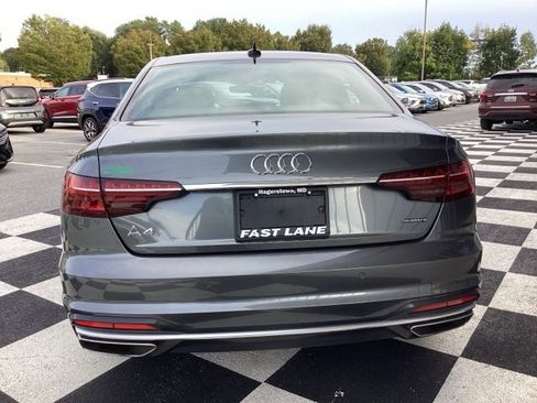 Used 2023 Audi A4 2.0T Premium Plus image 7