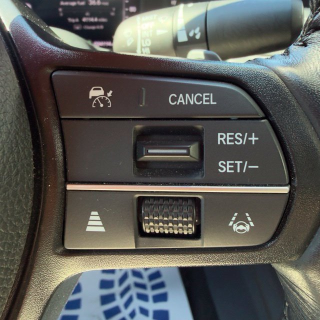 Certified 2023 Honda Accord Sport image 25