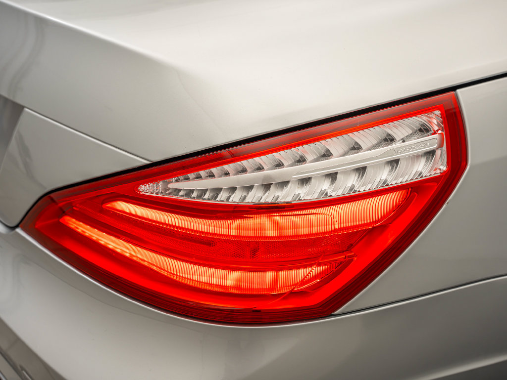 Used 2013 Mercedes-Benz SL 550 image 10