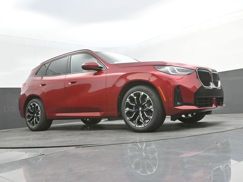New 2026 BMW X3 xDrive30 w/ Premium Package AWD/4WD image 48