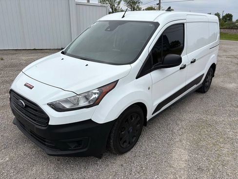 Used 2022 Ford Transit Connect XL FWD image 6