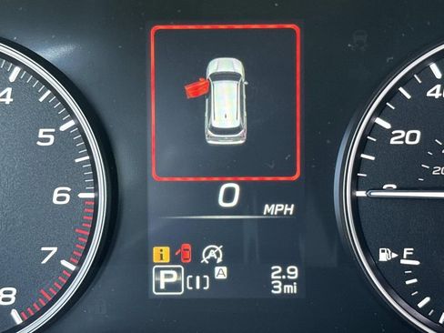 New 2026 Subaru Forester Sport image 37