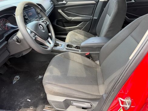 Used 2019 Volkswagen Jetta S FWD image 22