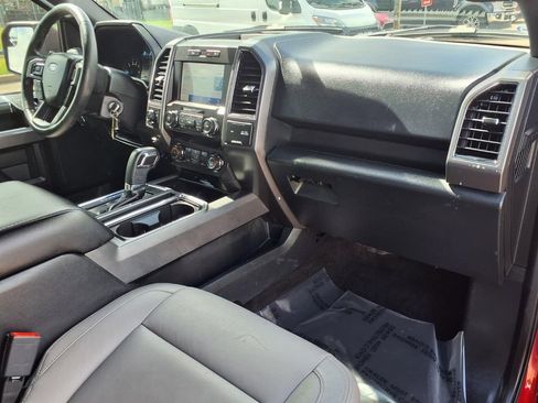 Used 2020 Ford F150 XLT w/ Equipment Group 302A Luxury AWD/4WD image 28
