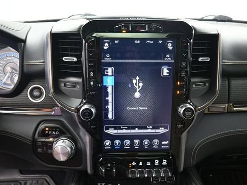 Used 2019 RAM 1500 Limited AWD/4WD image 24