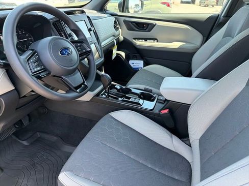 New 2026 Subaru Forester AWD/4WD image 18