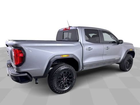 New 2026 GMC Canyon Elevation w/ Convenience Package image 13