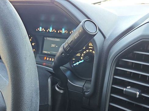 Used 2018 Ford F150 XL w/ Equipment Group 101A Mid AWD/4WD image 12
