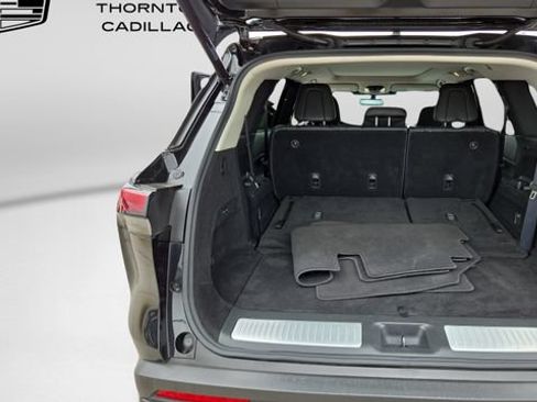 Used 2023 INFINITI QX60 Sensory w/ Vision Package AWD/4WD image 23