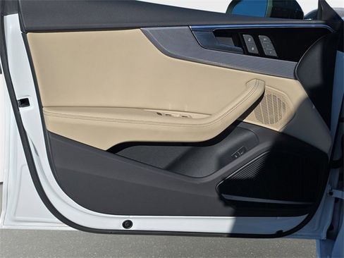 Used 2023 Audi A5 2.0T Premium Plus w/ Premium Plus image 30