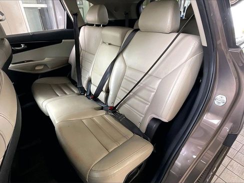 Used 2019 Kia Sorento EX w/ EX Touring Package image 14