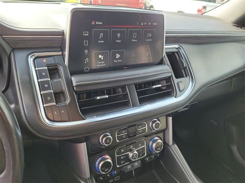 Certified 2022 GMC Yukon SLT w/ SLT Premium Package image 13