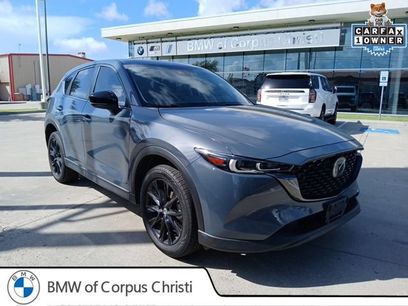 Used 2023 MAZDA CX-5 Carbon Edition