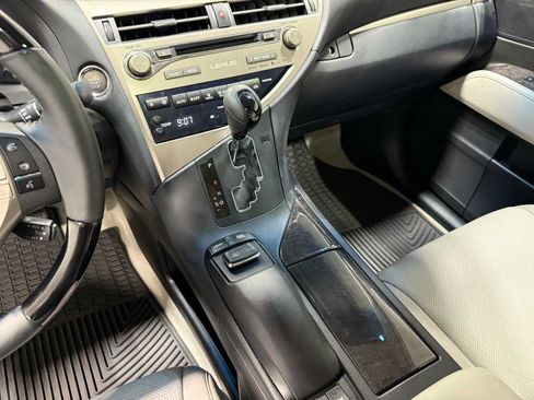 Used 2015 Lexus RX 350 AWD image 11