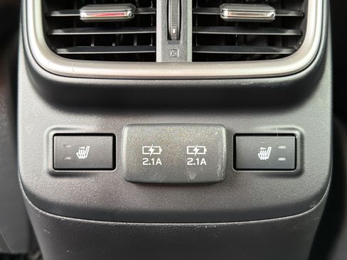 Used 2021 Subaru Outback Touring w/ Popular Package #2 AWD/4WD image 21