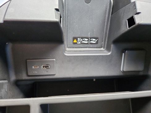 Used 2023 Chevrolet Silverado 1500 RST w/ Convenience Package II image 26